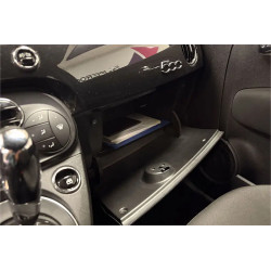 Fiat 500 Essence Citadine BVA 7 CV 2023