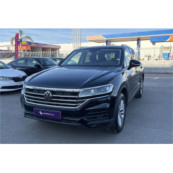 Volkswagen Touareg Diesel SUV / 4x4 BVA 12 CV 2024