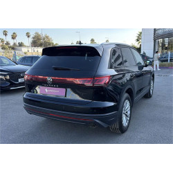 Volkswagen Touareg Diesel SUV / 4x4 BVA 12 CV 2024
