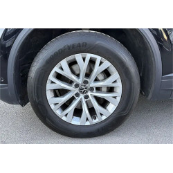 Volkswagen Touareg Diesel SUV / 4x4 BVA 12 CV 2024