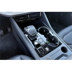 Volkswagen Touareg Diesel SUV / 4x4 BVA 12 CV 2024