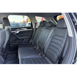 Volkswagen Touareg Diesel SUV / 4x4 BVA 12 CV 2024