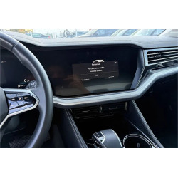 Volkswagen Touareg Diesel SUV / 4x4 BVA 12 CV 2024