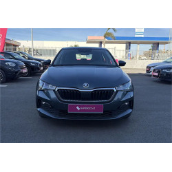 Skoda Scala Diesel Citadine BVM 6 CV 2022