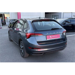 Skoda Scala Diesel Citadine BVM 6 CV 2022