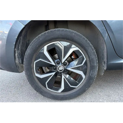 Skoda Scala Diesel Citadine BVM 6 CV 2022
