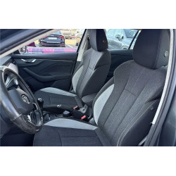 Skoda Scala Diesel Citadine BVM 6 CV 2022