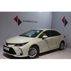 1.8 Hybride BVA Distinctive