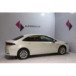 1.8 Hybride BVA Distinctive