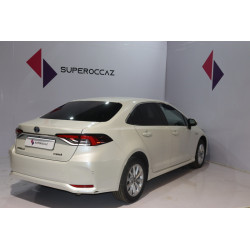 1.8 Hybride BVA Distinctive