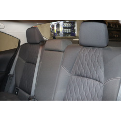 1.8 Hybride BVA Distinctive