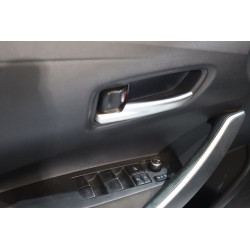 1.8 Hybride BVA Distinctive