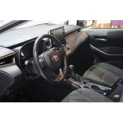 1.8 Hybride BVA Distinctive