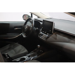 1.8 Hybride BVA Distinctive