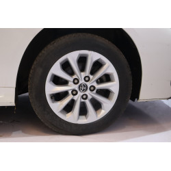 1.8 Hybride BVA Distinctive