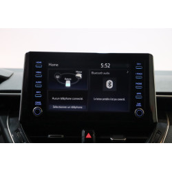 1.8 Hybride BVA Distinctive