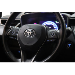 1.8 Hybride BVA Distinctive