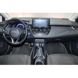 1.8 Hybride BVA Distinctive