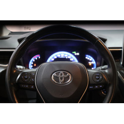 1.8 Hybride BVA Distinctive