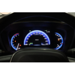 1.8 Hybride BVA Distinctive