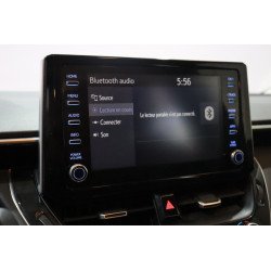 1.8 Hybride BVA Distinctive