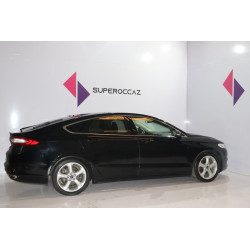 2.0 TDCi 180 BVA Titanium