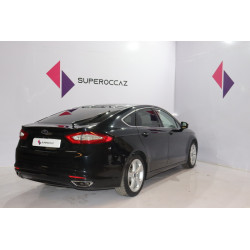 2.0 TDCi 180 BVA Titanium