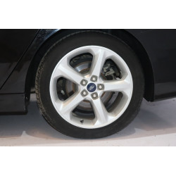 2.0 TDCi 180 BVA Titanium