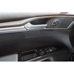 2.0 TDCi 180 BVA Titanium