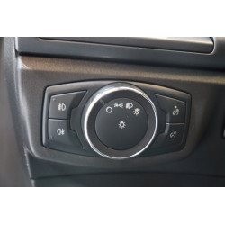 2.0 TDCi 180 BVA Titanium