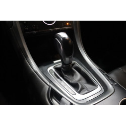 2.0 TDCi 180 BVA Titanium