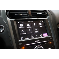 2.0 TDCi 180 BVA Titanium