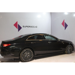 350D Amg Edition G-tronic