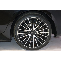 350D Amg Edition G-tronic