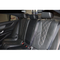 350D Amg Edition G-tronic