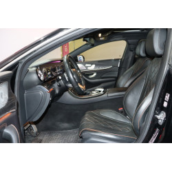 350D Amg Edition G-tronic