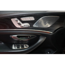 350D Amg Edition G-tronic