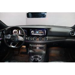 350D Amg Edition G-tronic