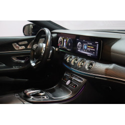 350D Amg Edition G-tronic