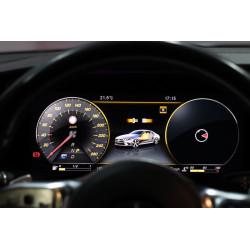 350D Amg Edition G-tronic