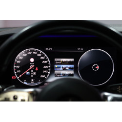 350D Amg Edition G-tronic