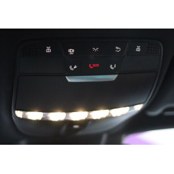 350D Amg Edition G-tronic