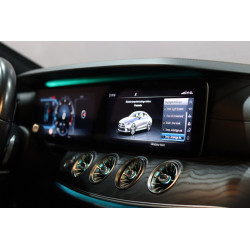 350D Amg Edition G-tronic