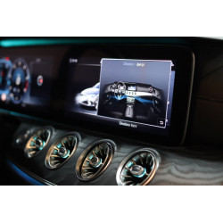 350D Amg Edition G-tronic