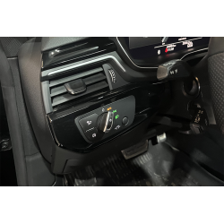 Audi A5 Sportback | S line