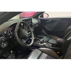 Audi A5 Sportback | S line