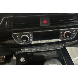 Audi A5 Sportback | S line