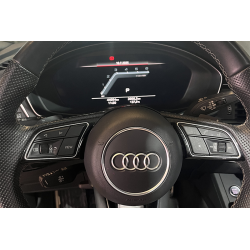 Audi A5 Sportback | S line