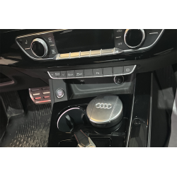 Audi A5 Sportback | S line