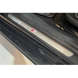 Audi A5 Sportback | S line